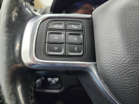 Used 2019 RAM 2500 Laramie image 17