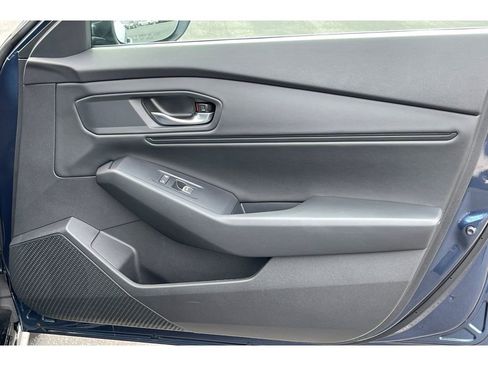 Certified 2025 Honda Accord EX-L image 20