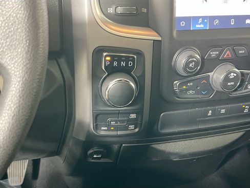 Used 2022 RAM 1500 Classic Warlock w/ Electronics Group image 15