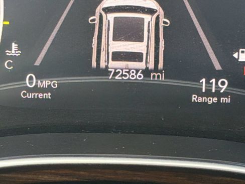 Used 2022 Chrysler Pacifica Limited FWD image 23