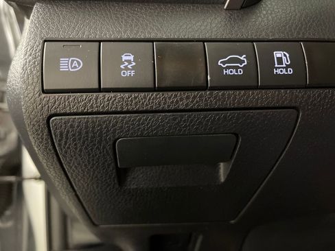 Certified 2024 Toyota Camry SE w/ Convenience Package FWD image 12
