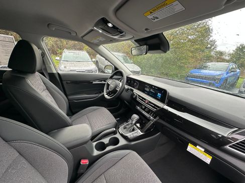 New 2026 Kia Seltos S image 24