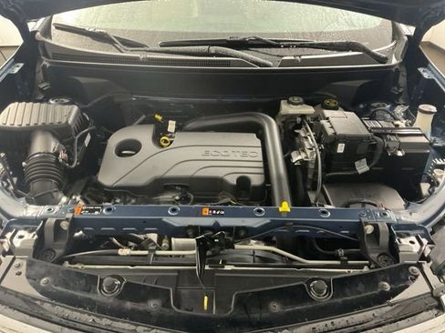 Certified 2024 Chevrolet Equinox Premier image 25