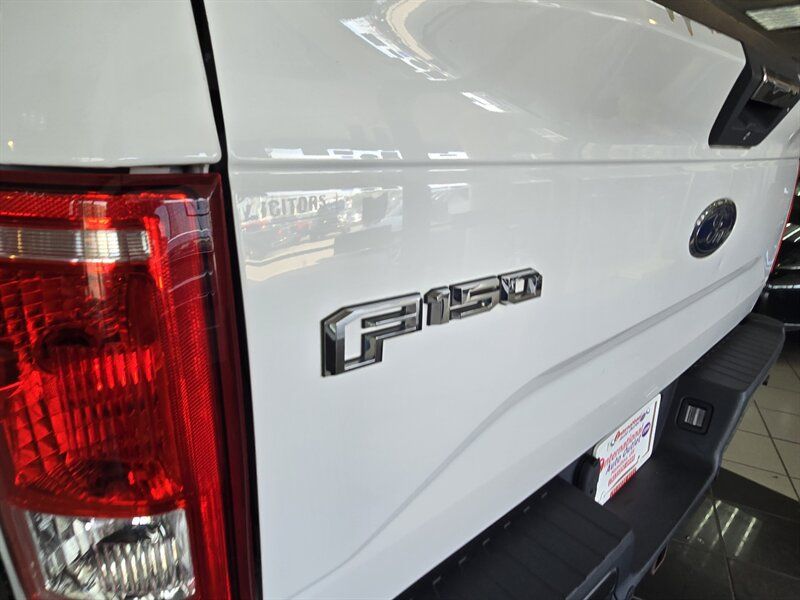 Used 2016 Ford F150 XLT w/ Equipment Group 302A Luxury AWD/4WD image 35