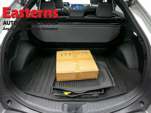 Used 2024 Toyota bZ4X AWD w/ Weather Package image 9
