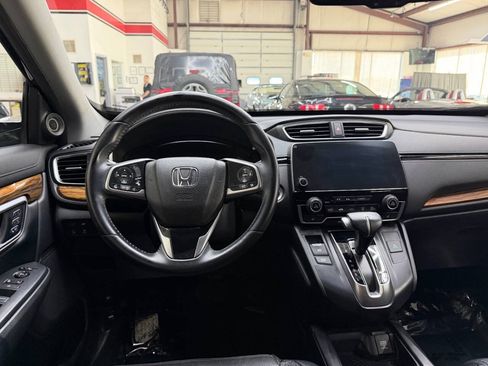 Used 2017 Honda CR-V Touring image 21