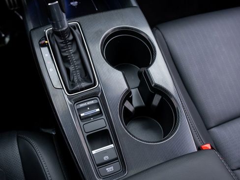 Used 2026 Honda Civic Sport Touring image 29
