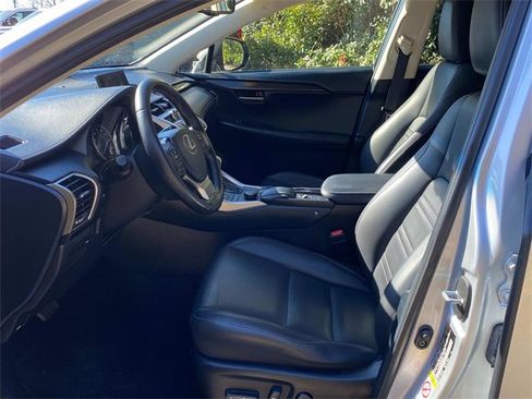 Used 2017 Lexus NX 200t FWD w/ Accessory Package 2 image 10