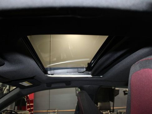 Used 2025 Honda Civic Si image 42