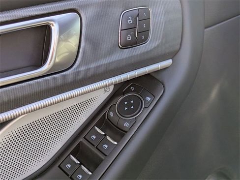 New 2026 Ford Explorer ST w/ Sun And Sound Package image 12
