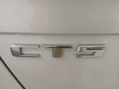 Certified 2025 Cadillac CT5 Premium Luxury w/ Sun And Sound Package AWD/4WD image 25