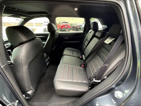 New 2026 Honda CR-V Sport-L image 15