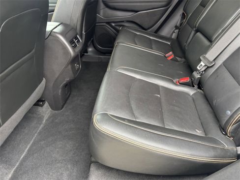 Used 2024 GMC Terrain AT4 w/ Infotainment Package II image 22