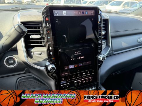 New 2026 RAM 3500 Laramie image 22