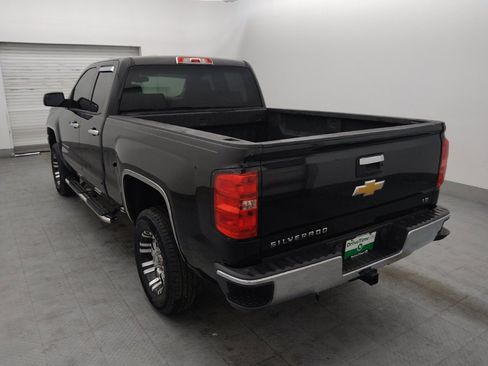 Used 2019 Chevrolet Silverado 1500 LT image 5