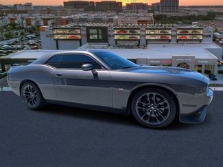 Used 2023 Dodge Challenger R/T Scat Pack video 1