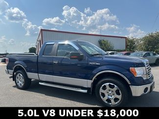 Used 2011 Ford F150 XLT w/ XLT Chrome Pkg video 1