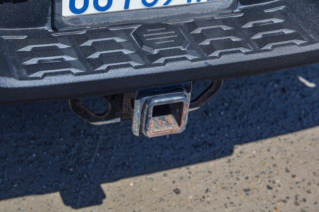 Used 2016 Toyota Tacoma TRD Sport RWD image 7