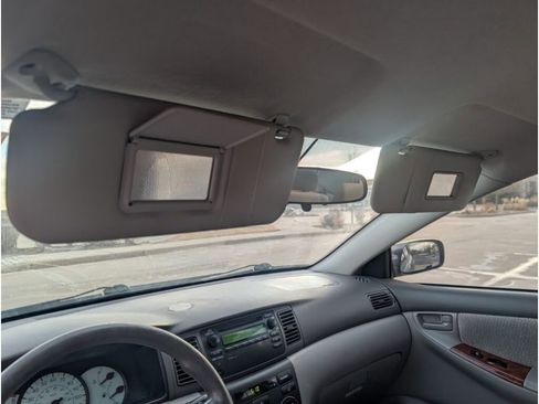 Used 2003 Toyota Corolla LE image 20