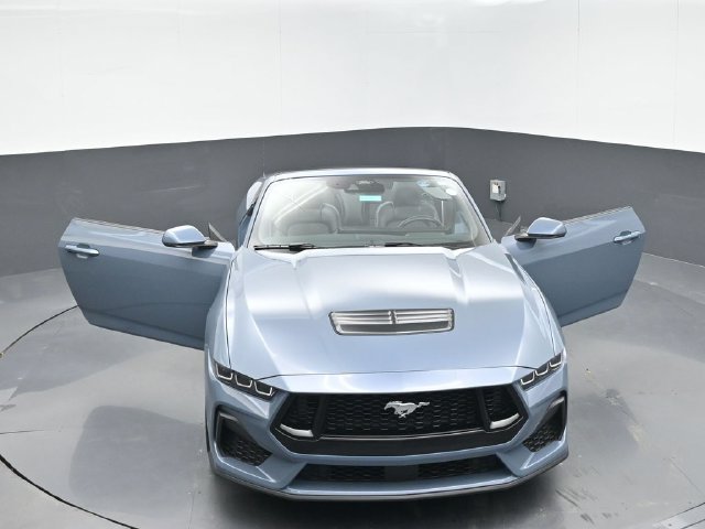 Certified 2025 Ford Mustang GT Premium RWD image 55