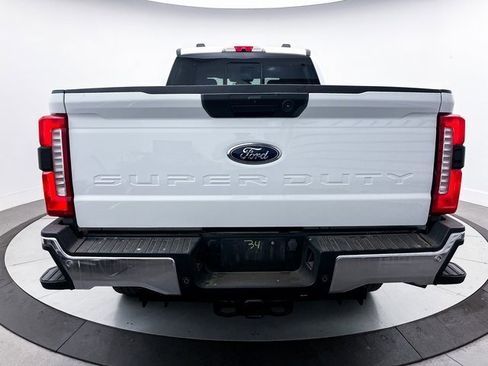 Used 2023 Ford F250 XLT w/ 360-Degree Camera Package image 14