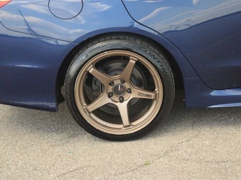 Used 2019 Subaru WRX Limited AWD/4WD image 33