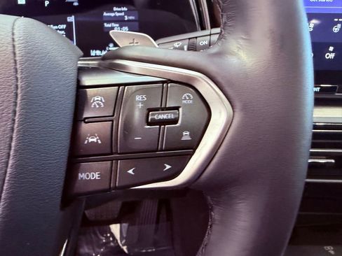 Used 2025 Lexus TX 350 AWD w/ Technology Package image 23