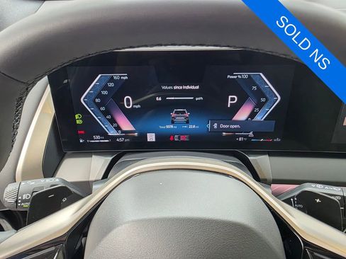 Used 2025 BMW X3 xDrive30i w/ Premium Package image 21