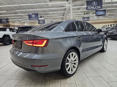 Used 2016 Audi A3 1.8T Premium FWD image 7