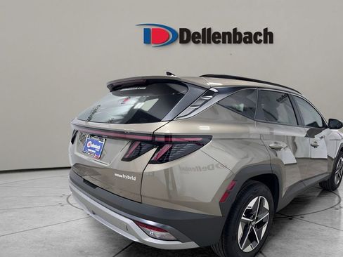 Used 2025 Hyundai Tucson SEL image 5