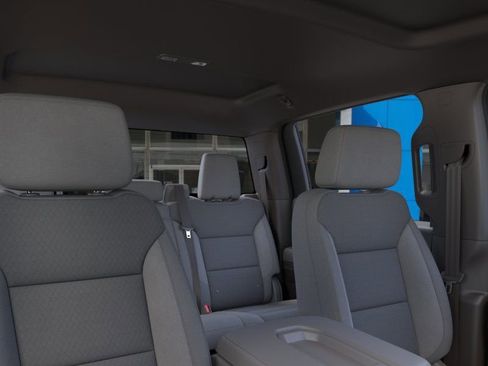 New 2026 Chevrolet Silverado 1500 LT image 24