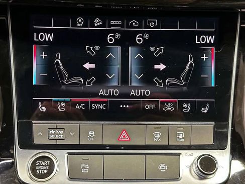 Used 2021 Audi Q7 2.0T Premium Plus w/ Executive Package AWD/4WD image 39