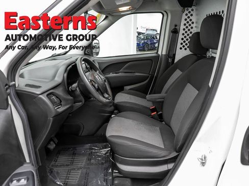 Used 2020 RAM ProMaster City Tradesman FWD image 13