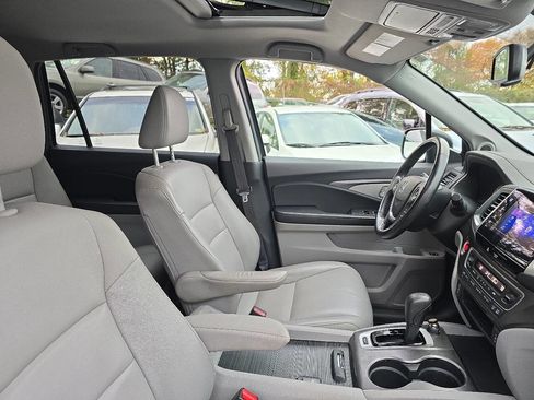 Used 2016 Honda Pilot EX-L image 29