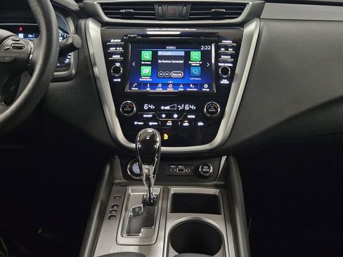 Used 2024 Nissan Murano SL AWD/4WD image 12