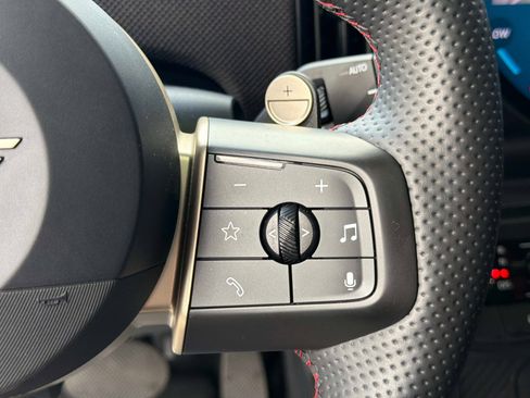 Used 2025 MINI Cooper S image 44