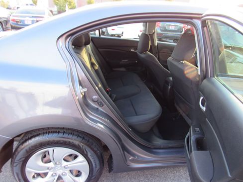 Used 2015 Honda Civic LX image 23