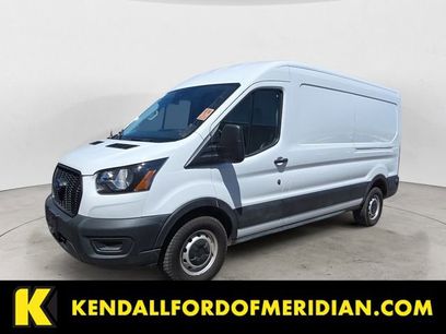 Used 2024 Ford Transit 250 148 Medium Roof w/ Load Area Protection Package