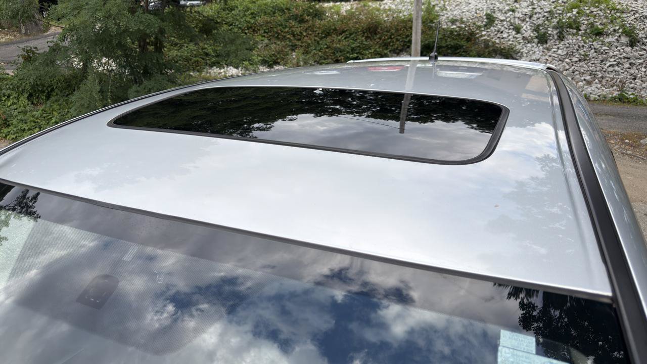 Used 2014 Honda CR-V EX image 49