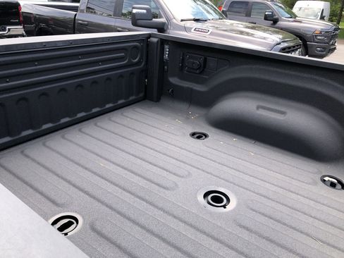 New 2025 RAM 2500 Big Horn image 9