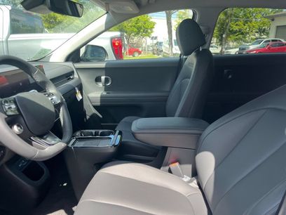 Used 2026 Hyundai Ioniq 5 SEL