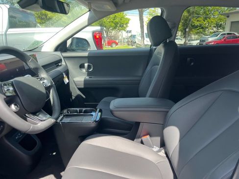 Used 2026 Hyundai Ioniq 5 SEL RWD image 2