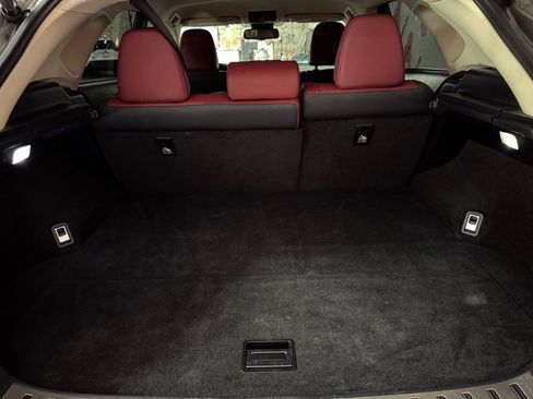 Used 2019 Lexus NX 300 FWD w/ Accessory Package 2 image 19