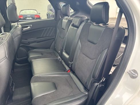 Certified 2024 Ford Edge ST w/ Equipment Group 401A image 43