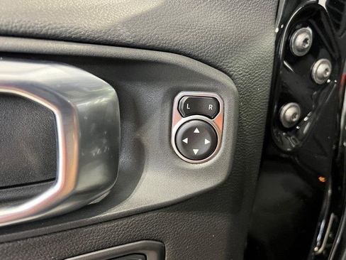 New 2026 Jeep Gladiator Mojave image 24