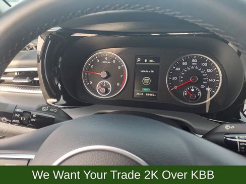 Used 2022 Kia K5 GT-Line image 20