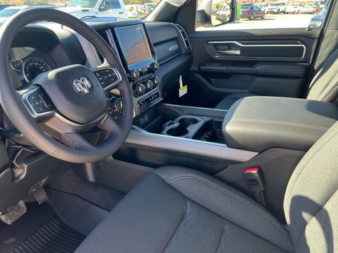 New 2026 RAM 1500 Big Horn image 15