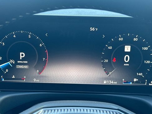 New 2026 Nissan Sentra SV FWD image 29