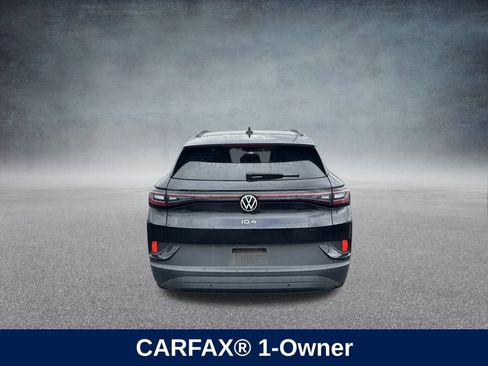 Used 2023 Volkswagen ID.4 2WD image 4