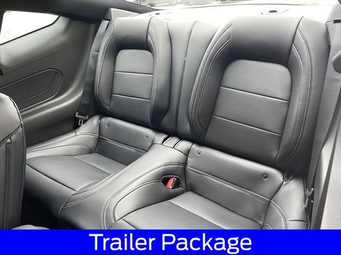 New 2026 Ford Mustang Premium RWD image 25